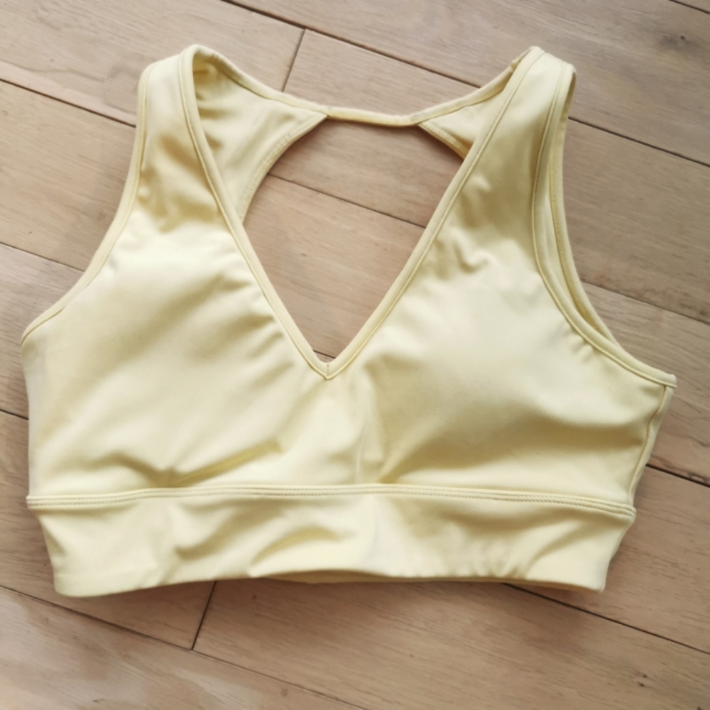 Buffbunny bra